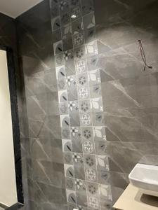 Bathroom Image of 620 Sq.ft 2 BHK Apartment / Flat for sale in SBM Sky, Thane West Thane for Rs. 11000000