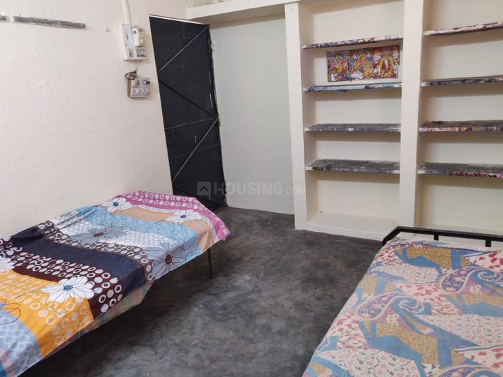 gurukrupa hanuman nagar Bedroom 1