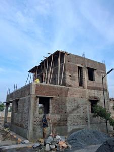 Image of 1400 Sq.ft 2 BHK Independent House for sale in Vellalore, Coimbatore for Rs. 7400000