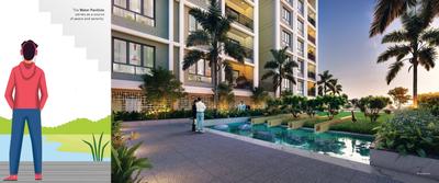 Image of 1496 Sq.ft 3 BHK Apartment / Flat for sale in Devidanga, Siliguri for Rs. 5684800