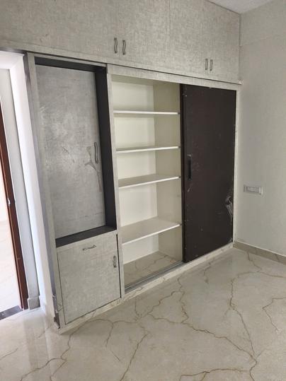 C v Raman Nagar 1 Bhk Bedroom 1