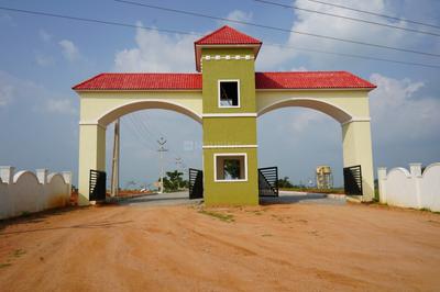 Image of 165 Sq.ft Residential Plot / Land for sale in Nazdik Singaram, Hyderabad for Rs. 3135000