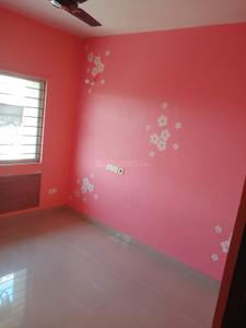 Bedroom Image of 770 Sq.ft 2 BHK Apartment / Flat for rent in Prudent Prana Phase II, Narendrapur Kolkata for Rs. 17000