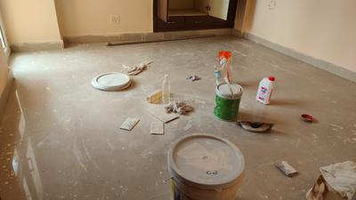 3 BHK Studio