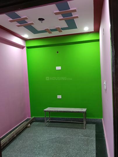 UP Awas Evam Vikas Parishad UPAVP Vrindavan Yojna Bedroom 1