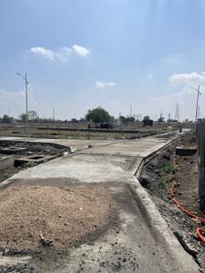 Residential Plot