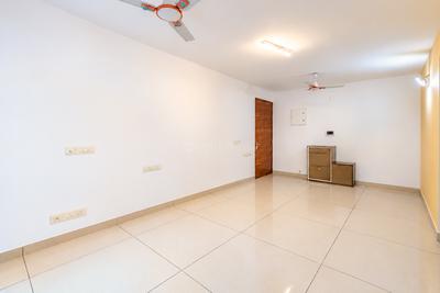 Hall Image of 1100 Sq.ft 2 BHK Apartment / Flat for rent in Whitefield Bengaluru for Rs. 65500