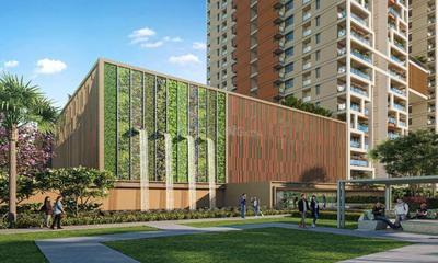 Image of 1800 Sq.ft 3 BHK Apartment / Flat for sale in Pahala, Bhubaneswar for Rs. 16600000