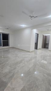 Hall Image of 800 Sq.ft 2 BHK Apartment / Flat for sale in New Anamika, Andheri East Mumbai for Rs. 25000000