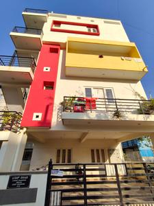 Image of 3600 Sq.ft 5 BHK Independent House for sale in Mallathahalli, Bengaluru for Rs. 30000000