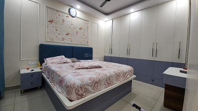 Bedroom Image of 1272 Sq.ft 3 BHK Apartment / Flat for sale in TVS Emerald Jardin, Begur Bengaluru for Rs. 20600000