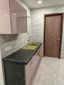 Kitchen Image of 2368 Sq.ft 3 BHK Builder Floor for sale in Sector 23 Gurgaon for Rs. 30000000