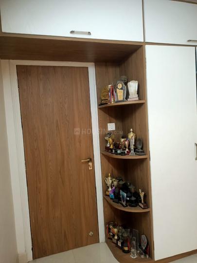 Vakola, Santacruz East Bedroom 1