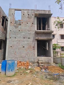 Image of 800 Sq.ft 2 BHK Duplex for sale in Veppampattu, Chennai for Rs. 4000000