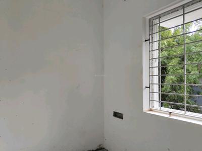 Bedroom Image of 663 Sq.ft 2 BHK Apartment / Flat for sale in Medavakkam Chennai for Rs. 5500000