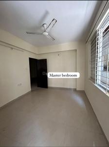 Hall Image of 900 Sq.ft 2 BHK Apartment / Flat for rent in Highway Cosmos City, Bhicholi Mardana Indore for Rs. 15000