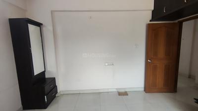 Bedroom Image of 1450 Sq.ft 3 BHK Apartment / Flat for rent in Avani Gardens, Nehru Nagar Bengaluru for Rs. 33000