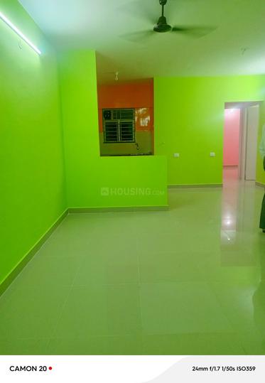 Shapoorji Pallonji Shukhobrishti Spandan Phase 9  Main Image 1