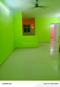 Hall Image of 901 Sq.ft 3 BHK Apartment / Flat for sale in Shapoorji Pallonji Shukhobrishti Spandan Phase 9 , New Town Kolkata for Rs. 6320000
