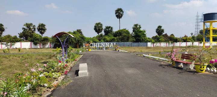 Pushpagiri Main Image 1