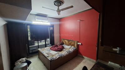 Bedroom Image of 1084 Sq.ft 2 BHK Apartment / Flat for sale in Moraj Riverside Park, Panvel Navi Mumbai for Rs. 9500000