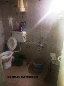 Bathroom Image of 800 Sq.ft 2 BHK Builder Floor for sale in Santacruz East Mumbai for Rs. 14000000