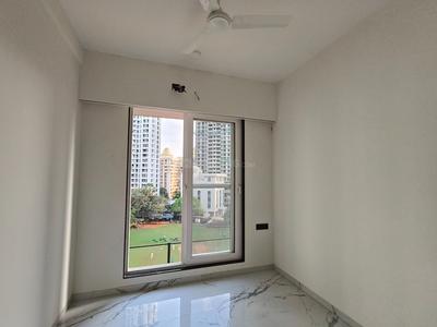 Bedroom Image of 1200 Sq.ft 3 BHK Apartment / Flat for rent in Borivali West Mumbai for Rs. 80000