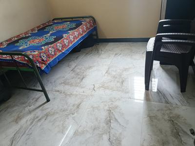 Bedroom Image of 1200 Sq.ft 3 BHK Independent House for rent in Pannimadai Coimbatore for Rs. 17000