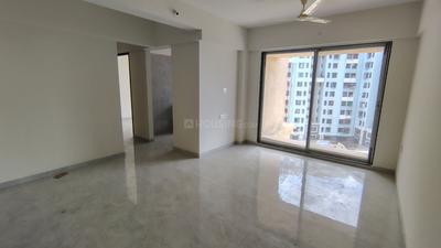 Hall Image of 1280 Sq.ft 2 BHK Apartment / Flat for sale in Lakhani Grandeur, Ulwe Navi Mumbai for Rs. 14000000