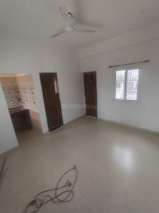 Hall Image of 1000 Sq.ft 1.5 BHK Independent House for rent in Danapur Patna for Rs. 9000