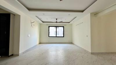 Hall Image of 1850 Sq.ft 3.5 BHK Apartment / Flat for sale in Peer Muchalla Zirakpur for Rs. 14800000