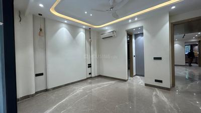 Bedroom Image of 1900 Sq.ft 4 BHK Builder Floor for sale in DLF Phase 2, DLF Phase 2 Gurgaon for Rs. 47000000