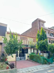 Image of 2400 Sq.ft 3 BHK Independent House for sale in Sector 61, Mohali for Rs. 55000000