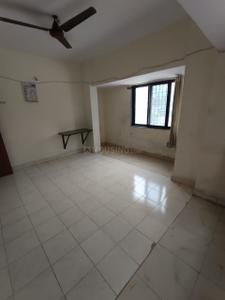Hall Image of 590 Sq.ft 1 BHK Apartment / Flat for rent in Madhuraaj Gangeshwar, Kharghar Navi Mumbai for Rs. 25000
