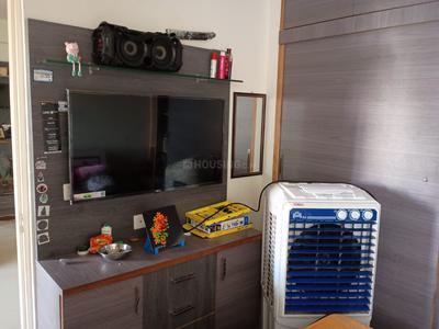 Bedroom Image of 859 Sq.ft 2 BHK Apartment / Flat for sale in Manglam Tarang Part A, Muhana Jaipur for Rs. 3800000