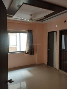 Bedroom Image of 1500 Sq.ft 3 BHK Apartment / Flat for sale in Sama Savli Vadodara for Rs. 4351000