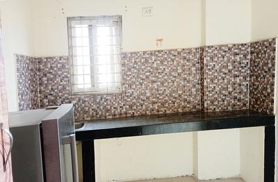 Kitchen Image of Thirumala Residency (STC)_403 in Gowlidody, Hyderabad