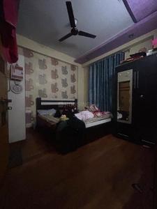 Bedroom Image of 800 Sq.ft 2 BHK Apartment / Flat for sale in Kanakpura Jaipur for Rs. 2800000