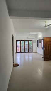 Hall Image of 1490 Sq.ft 3 BHK Apartment / Flat for sale in Karuvadikuppam Puducherry for Rs. 8400000