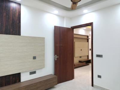 Bedroom Image of 1260 Sq.ft 3 BHK Builder Floor for sale in BPTP District 3, Sector 85 Faridabad for Rs. 14400000