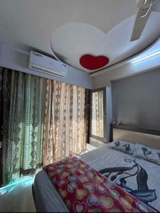 Bedroom Image of 1025 Sq.ft 2 BHK Apartment / Flat for sale in Mohan Heights, Kalyan West Kalyan for Rs. 10500000