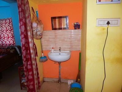 Image of 740 Sq.ft 2 BHK Apartment / Flat for sale in Dum Dum Cantonment, Kolkata for Rs. 2700000