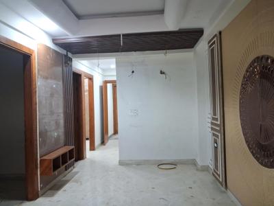 Living Room Image of 1600 Sq.ft 3.5 BHK Apartment / Flat for sale in DM Infra, Sector 104 Noida for Rs. 6500000
