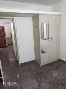 1 BHK Independent Builder Floor