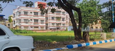 Image of 760 Sq.ft 2 BHK Apartment / Flat for sale in Sinjini Apartment, Purba Barisha, Kolkata for Rs. 2600000