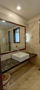Image of 2650 Sq.ft 4 BHK Apartment / Flat for rent in Nirmiti Crimson Dale, Baner, Pune for Rs. 74000