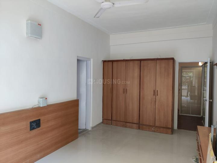 Union park Bedroom 1