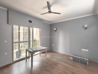 Living Room Image of 2190 Sq.ft 3 BHK Apartment / Flat for rent in ACE Parkway, Sector 150 Noida for Rs. 50000