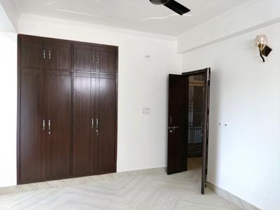 Bedroom Image of 1800 Sq.ft 3 BHK Apartment / Flat for sale in Keshav Kunj, Sector 22 Dwarka New Delhi for Rs. 34000000