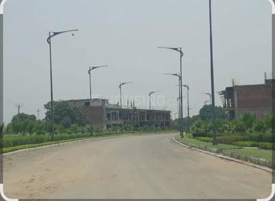 Image of 100 Sq.ft Residential Plot / Land for sale in KLV Signature City, Sector 102, Mohali for Rs. 6500000